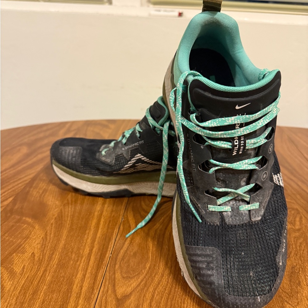 Nike Wild Horse Trail Running Shoes